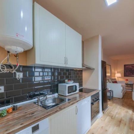 Holidays2Malaga Parras Comfort Dış mekan fotoğraf