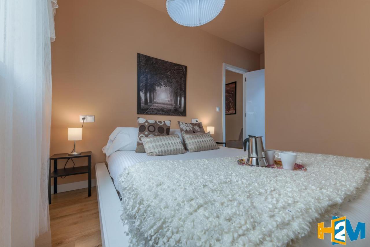 Holidays2Malaga Parras Comfort Dış mekan fotoğraf