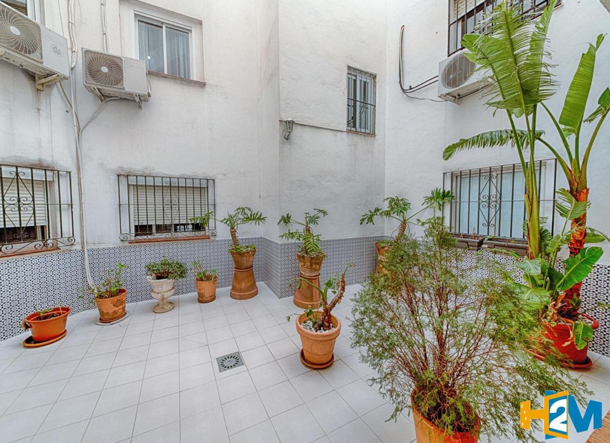 Holidays2Malaga Parras Comfort Dış mekan fotoğraf