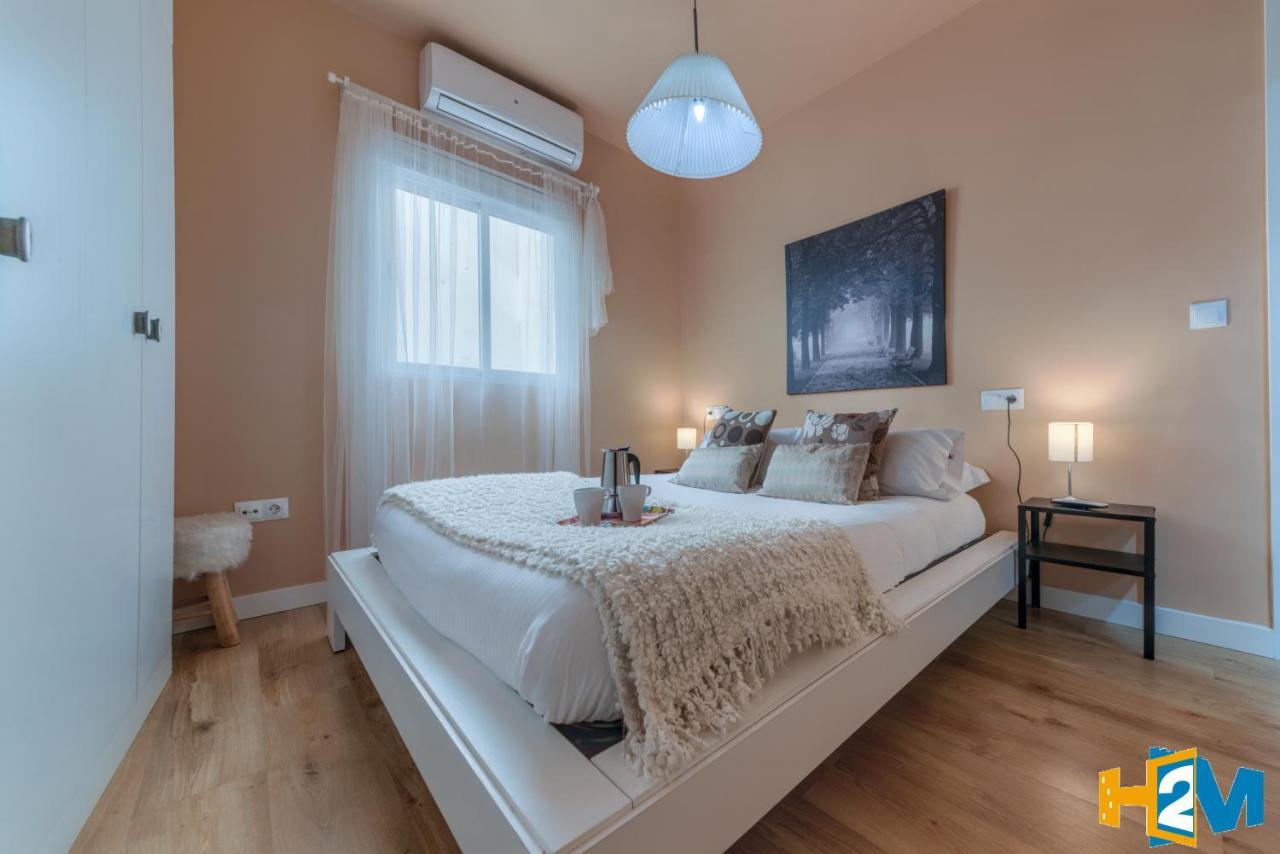 Holidays2Malaga Parras Comfort Dış mekan fotoğraf