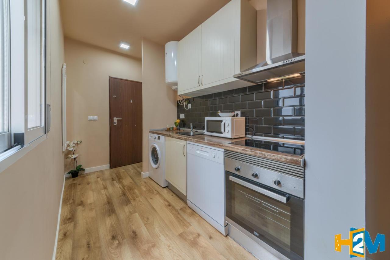 Holidays2Malaga Parras Comfort Dış mekan fotoğraf