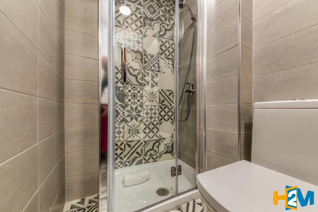 Holidays2Malaga Parras Comfort Dış mekan fotoğraf